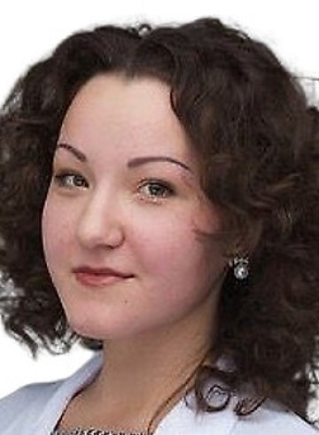 Шумеева Александра Геннадьевна