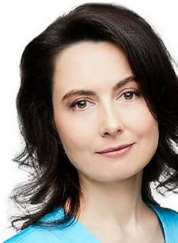 Косова Анна Николаевна
