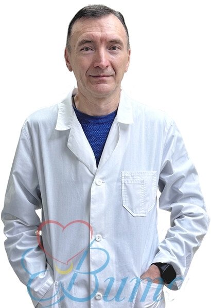 Перхуров Сергей Владимирович