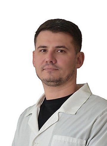 Бартюк Виктор Иванович
