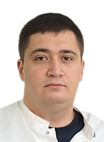 Воронцов Алексей Алексеевич