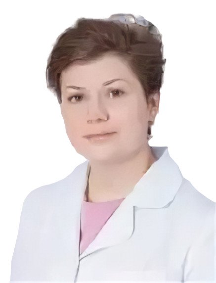 Гусева Ольга Анатольевна