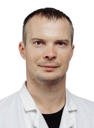 Зайцев Иван Александрович