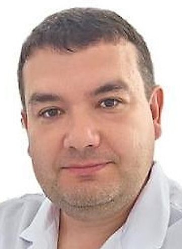 Файнер Евгений Борисович