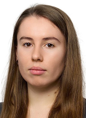 Новикова Наталья Сергеевна
