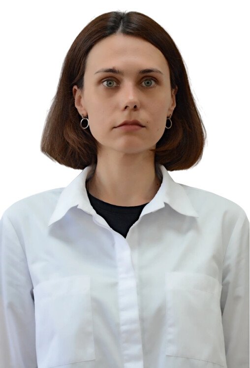 Пронина Дарья Александровна