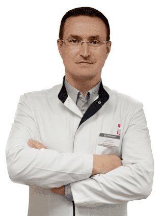 Гарифулин Марат Сагитович