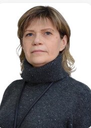 Мурзина Светлана Юрьевна