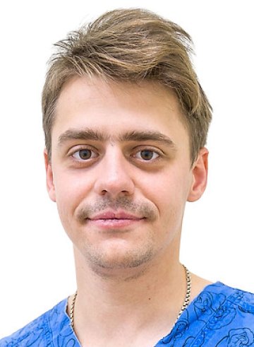 Сложеникин Евгений Валентинович
