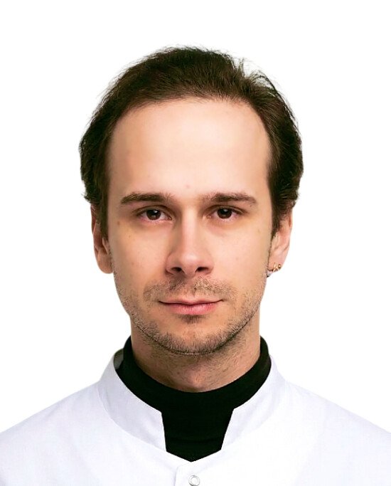 Угненко Александр Сергеевич