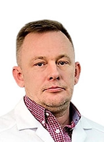 Пфаненштиль Анатолий Викторович