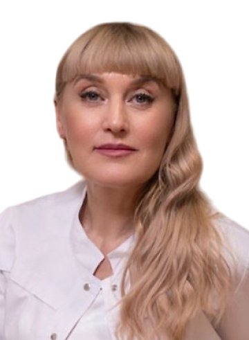 Мельник Елена Анатольевна