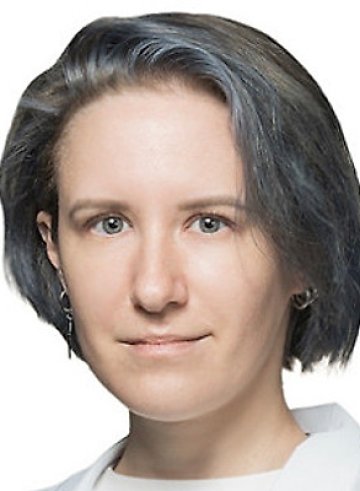 Патиниоти Оксана Руслановна