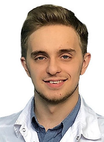 Саламанов Павел Александрович