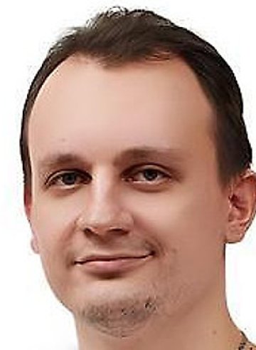Тощев Алексей Андреевич