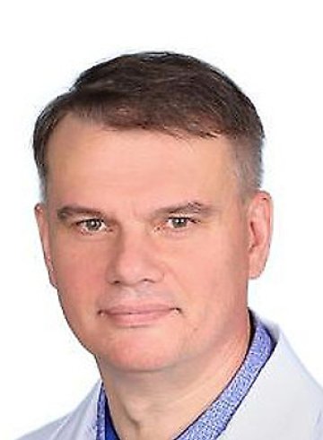 Королихин Игорь Алексеевич