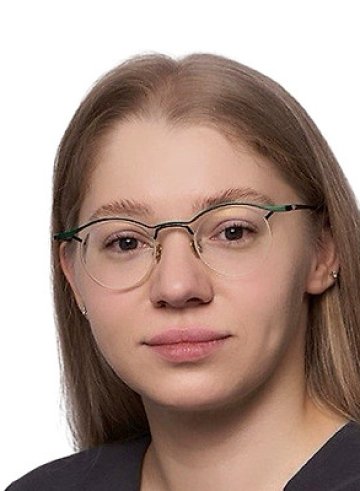 Лисовская Татьяна Ивановна