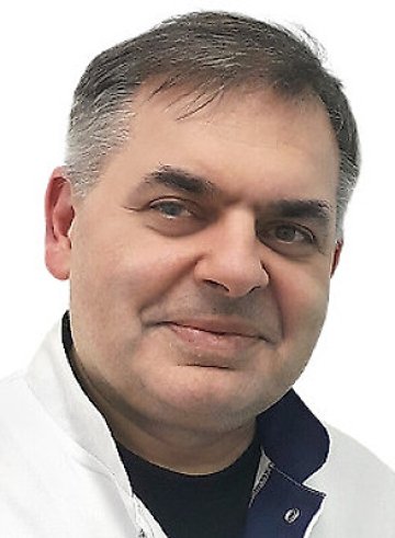 Гзгзян Александр Мкртичевич