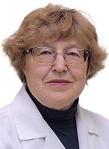 Хованцева Татьяна Борисовна