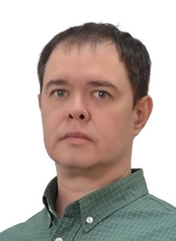 Федорященко Павел Фёдорович