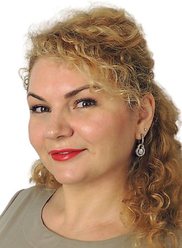 Минаева Екатерина Анатольевна