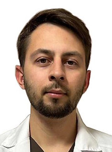 Пронькин Сергей Александрович