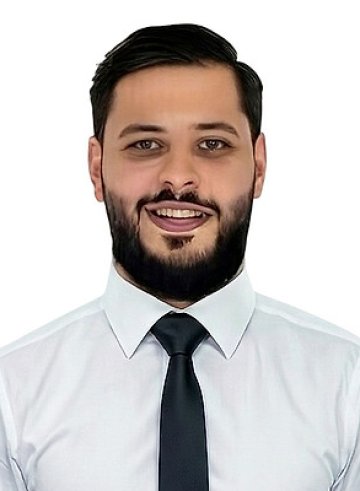Халиме Ибрахим Ахмедович