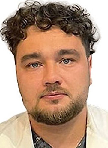 Попрыгаев Михаил Викторович