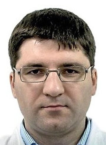 Алказ Денис Васильевич