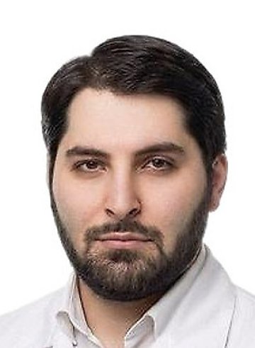 Джапаров Магомедали Абдулкеримович