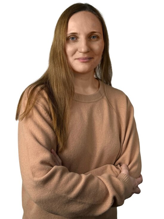 Павлова Екатерина Викторовна