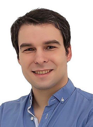 Богданов Сергей Владимирович