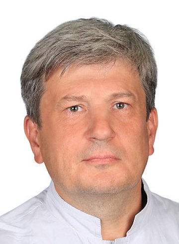 Смирнов Дмитрий Анатольевич