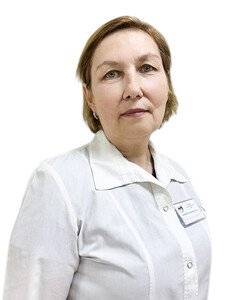 Харченко Ирина Емельяновна
