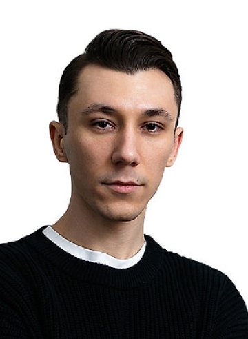 Сысоев Даниил Сергеевич