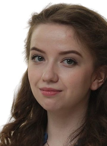Бурнашова Екатерина Петровна