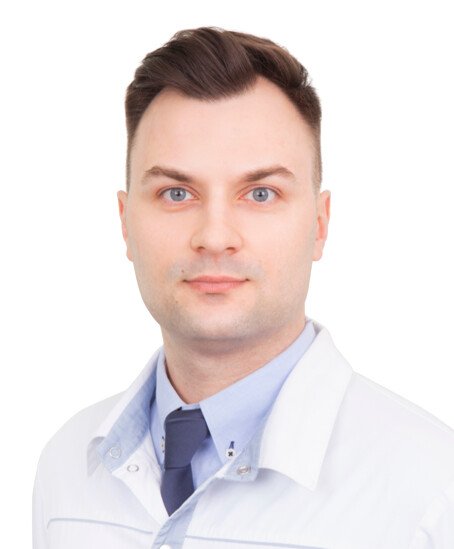 Труфанов Георгий Сергеевич