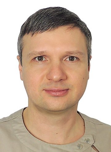 Щегольков Алексей Викторович