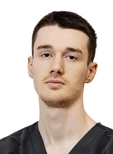 Кубачев Рустам Эльбрусович