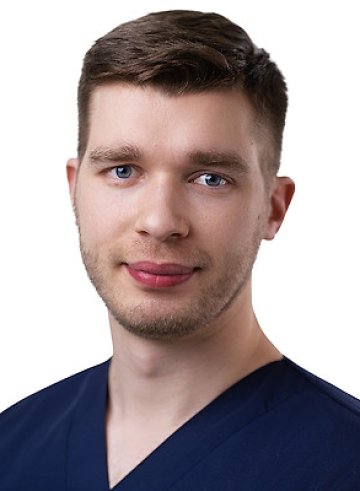 Ткаченко Филипп Дмитриевич