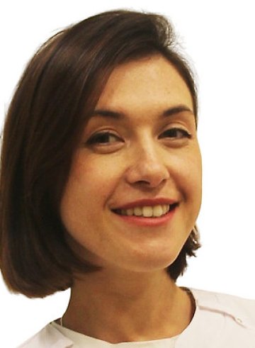 Третяк Марина Сергеевна