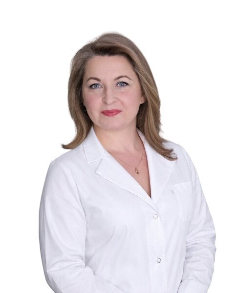 Юганова Светлана Владимировна