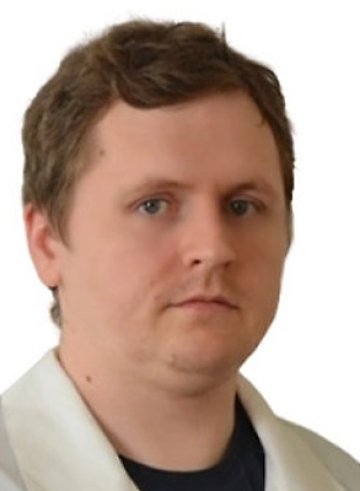Яковлев Александр Игоревич