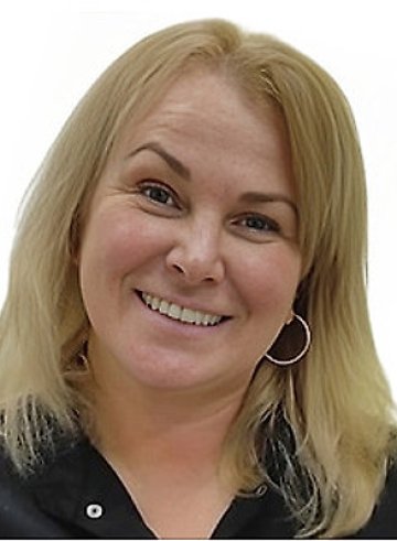 Ежикова Светлана Игоревна