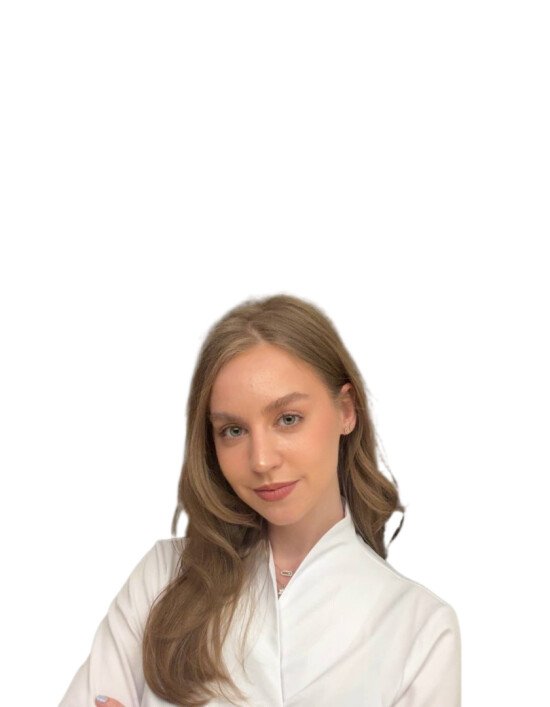 Письманик Елизавета Александровна