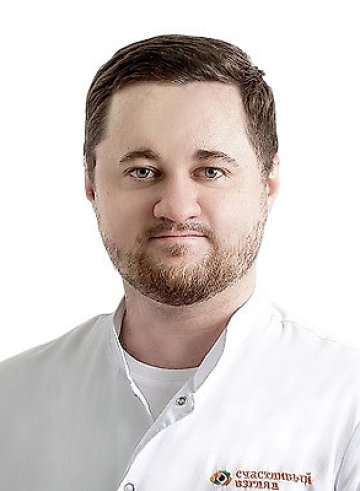 Чебатков Максим Вячеславович