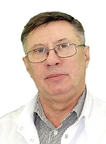 Суханкин Сергей Николаевич