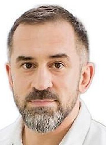 Орешко Аркадий Юрьевич
