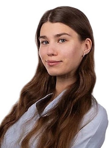 Добрецова Нина Викторовна