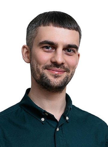 Луканин Михаил Евгеньевич